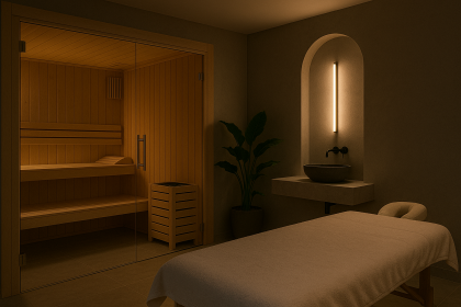 Wellness lighting